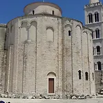 Pensjonat Nautical Old Town 4*