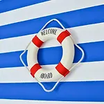 Pensjonat Nautical Old Town