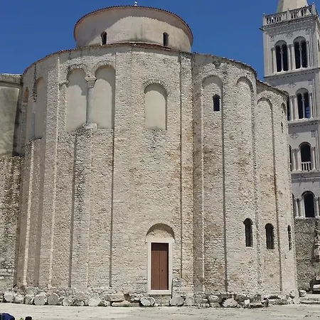 Πανσιόν Nautical Old Town 4*