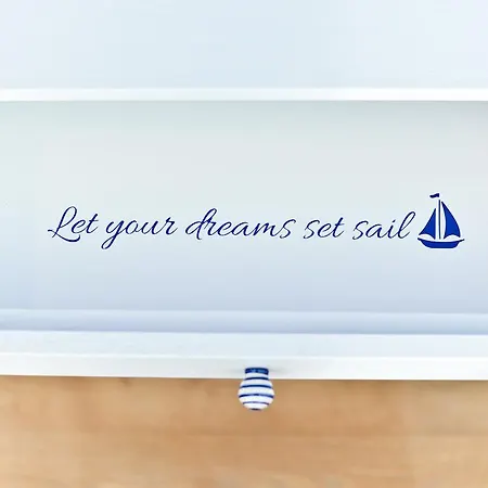 Nautical Old Town Zadar