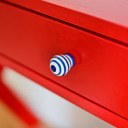 Nautical Old Town Pensionat 4*