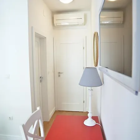 Nautical Old Town 4*