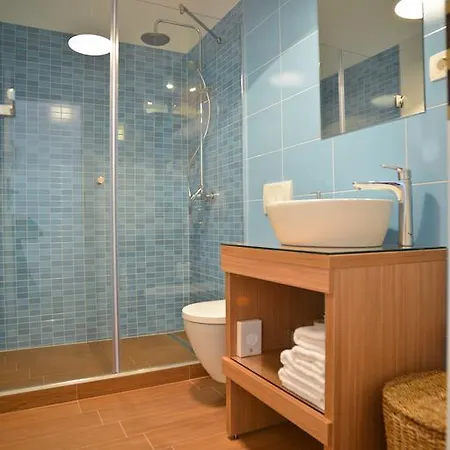 Pensionat Nautical Old Town Zadar