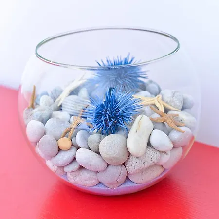 Nautical Old Town 4*