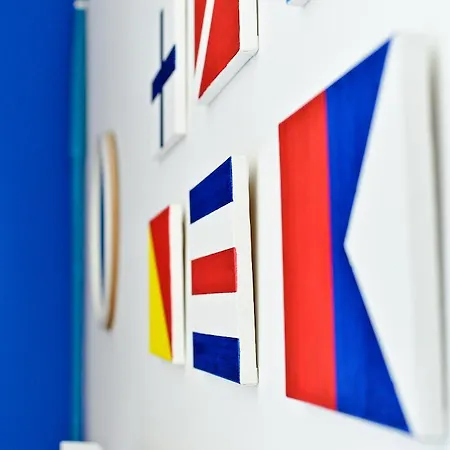 Nautical Old Town 4*