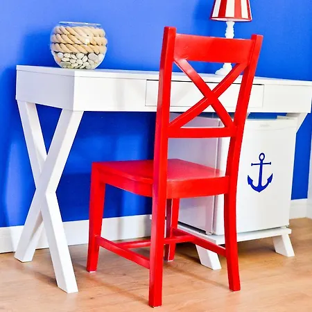 Nautical Old Town