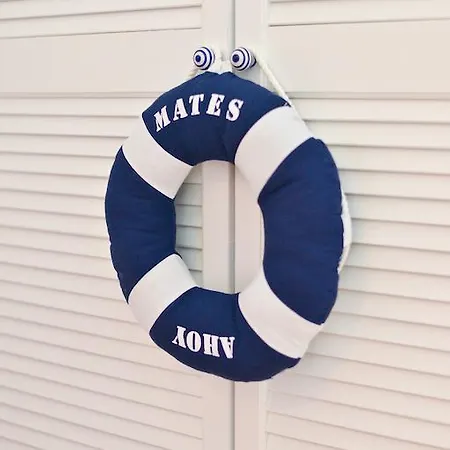 Pensionat Nautical Old Town 4*