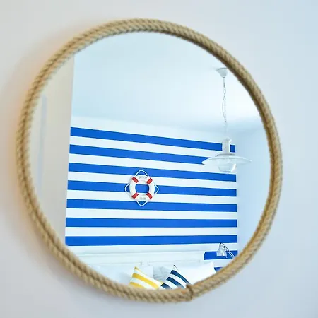 بيت ضيافة Nautical Old Town زادار