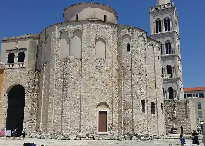 Πανσιόν Nautical Old Town 4*