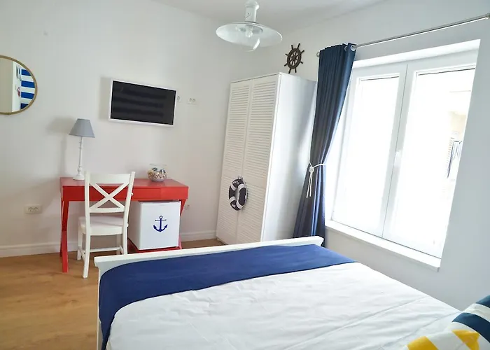 Πανσιόν Nautical Old Town