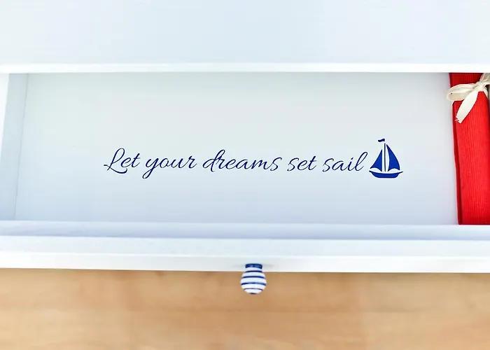 Nautical Old Town Ζαντάρ