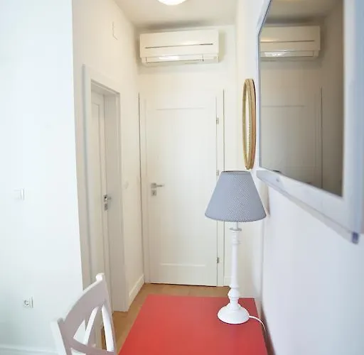 Nautical Old Town 4*