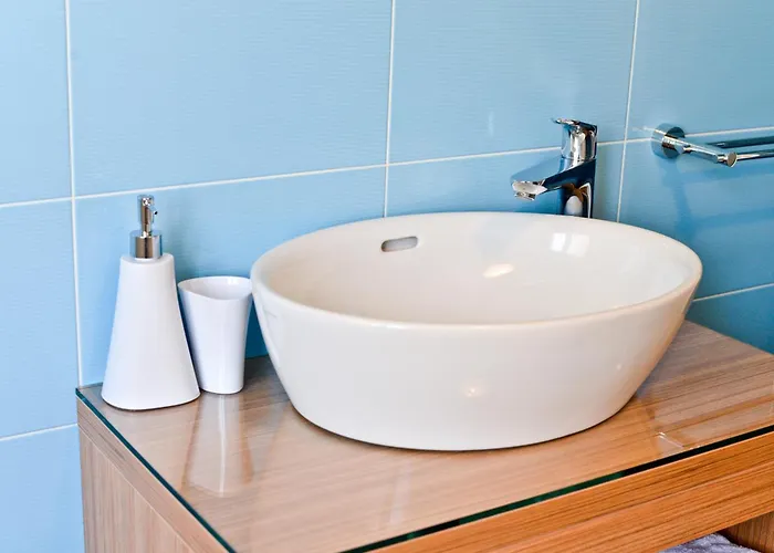 Πανσιόν Nautical Old Town Ζαντάρ