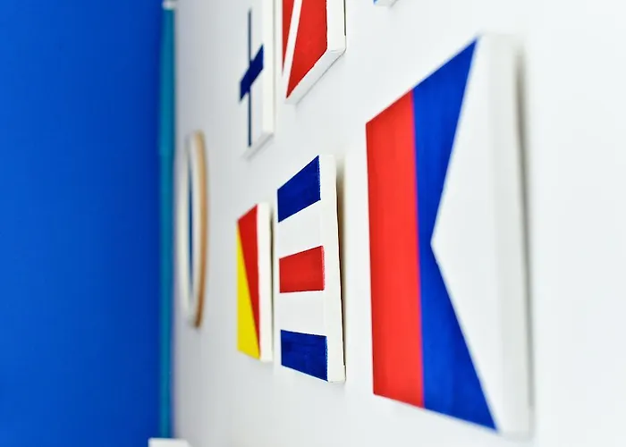 Nautical Old Town 4*