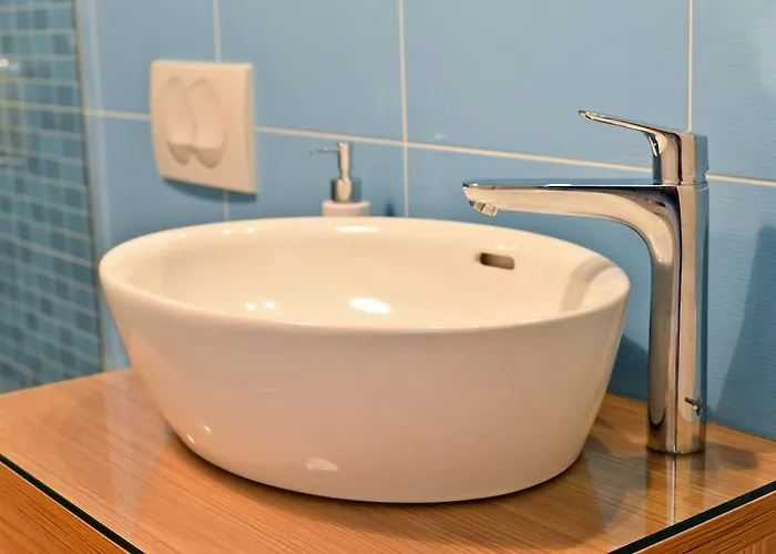 Nautical Old Town Ζαντάρ