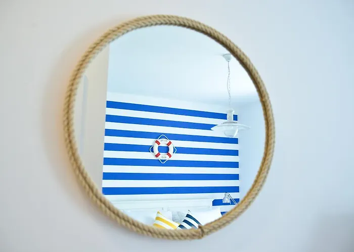 Πανσιόν Nautical Old Town Ζαντάρ