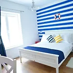 Nautical Old Town بيت ضيافة