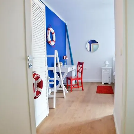 Pensionat Nautical Old Town Zadar