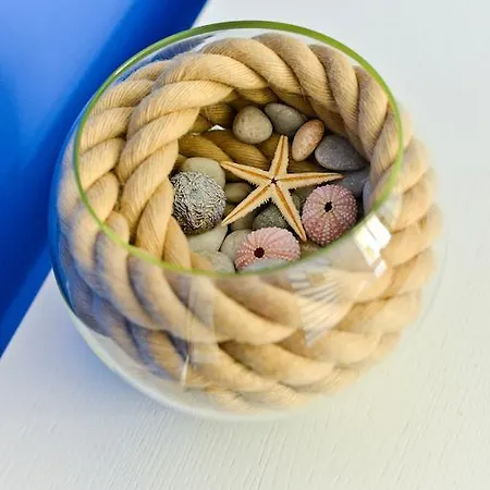 بيت ضيافة Nautical Old Town 4*