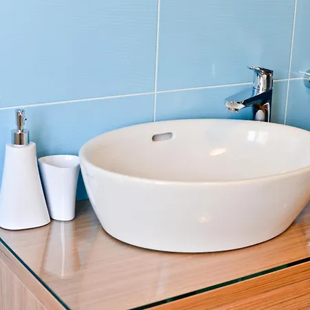 بيت ضيافة Nautical Old Town زادار