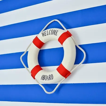 بيت ضيافة Nautical Old Town