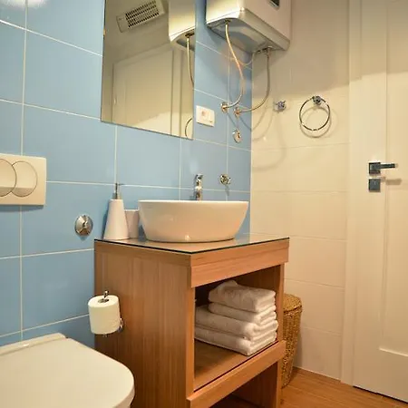 Nautical Old Town Pensionat 4*
