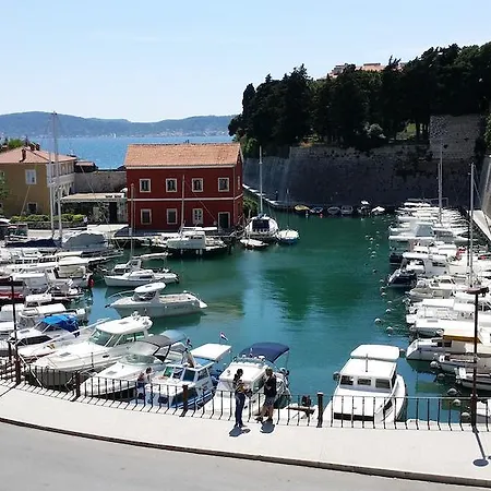 Nautical Old Town 4*