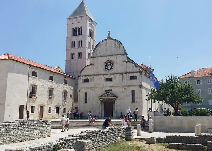 Nautical Old Town Задар