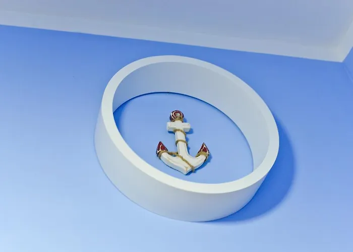 Nautical Old Town 4*