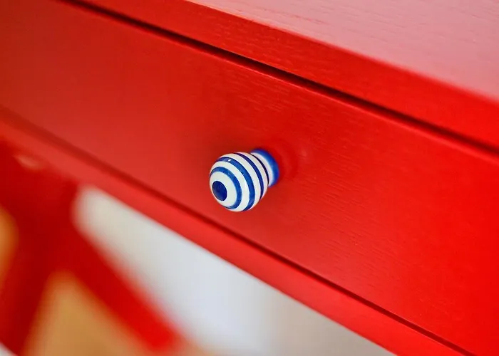 Nautical Old Town Гостевой дом 4*