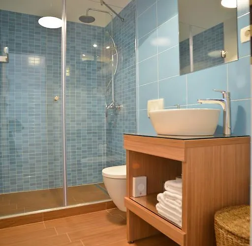 Pensjonat Nautical Old Town Zadar