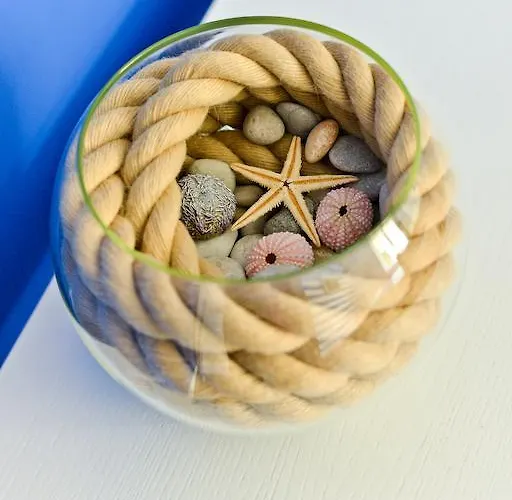 Гостевой дом Nautical Old Town 4*