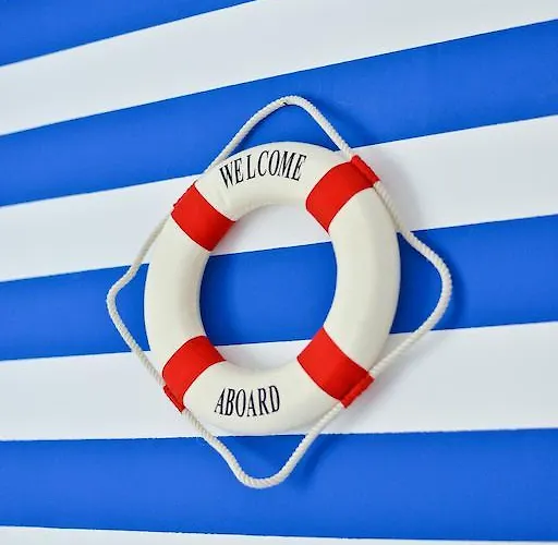 Гостевой дом Nautical Old Town