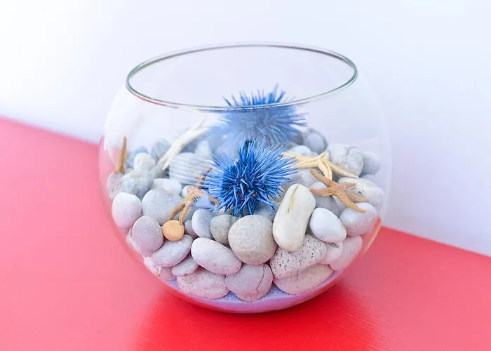 Nautical Old Town 4*