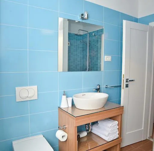 Nautical Old Town Задар