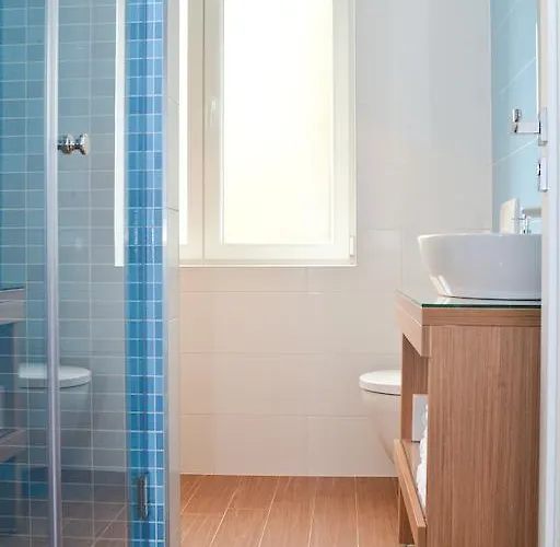 Nautical Old Town Pensjonat 4*