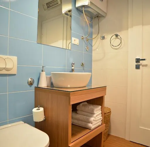 Nautical Old Town Гостевой дом 4*