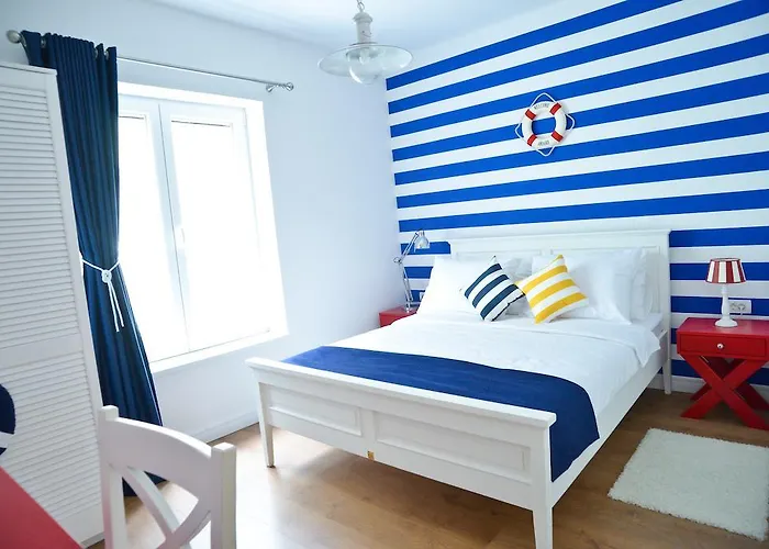 Nautical Old Town 4* Задар